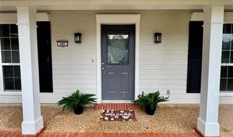 107 Augusta Ave, Benton, LA 71006