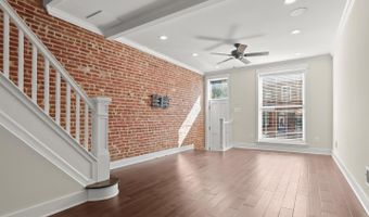 626 S EATON St, Baltimore, MD 21224