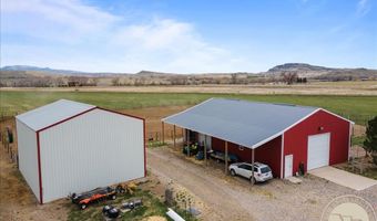 1662 Highway72, Bridger, MT 59014