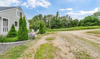 1511 Alna Rd, Alna, ME 04535