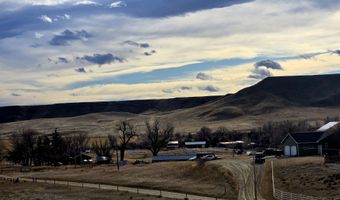 Lot 32 Rawhide Drive, Buffalo, WY 82834