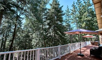 6204 Spruce Ave, Angelus Oaks, CA 92305