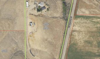 20 Stephens Rd, Challis, ID 83226
