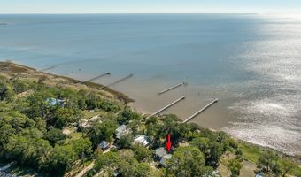 254 Hwy 98 W, Apalachicola, FL 32320