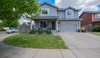 3523 COLLEGE Loop, Albany, OR 97322