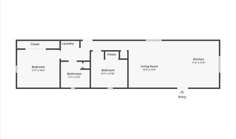 5201 S CHUICHU Rd 127, Casa Grande, AZ 85193