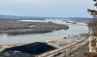 Alma Hills lot 2, Alma, WI 54610