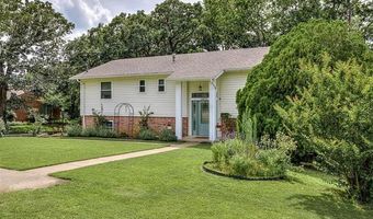 1601 SHERIDAN Rd, Bartlesville, OK 74006