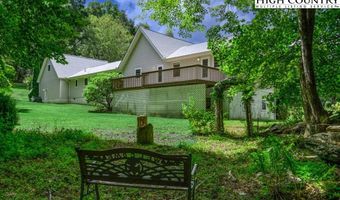 129 Keeth Dr, Banner Elk, NC 28604