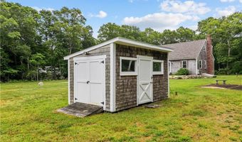 140 Long Hwy, Little Compton, RI 02837