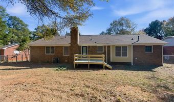 153 Stonybrook Ct, Athens, GA 30605