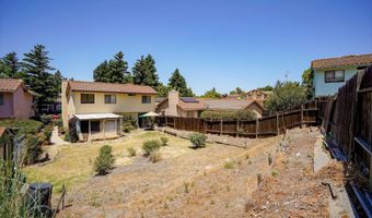 2912 Morro Dr, Antioch, CA 94531