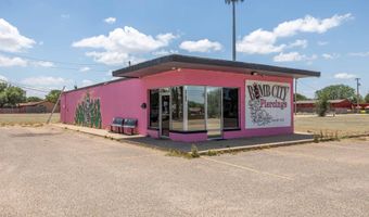 2704 SE 27TH Ave, Amarillo, TX 79103