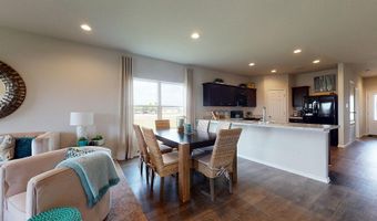 1008 Santa Fe Trl Plan: RC Cypress, Bauxite, AR 72011