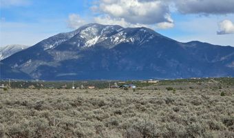 Tierra de los Rios Subdivision lot 13, Arroyo Hondo, NM 87514