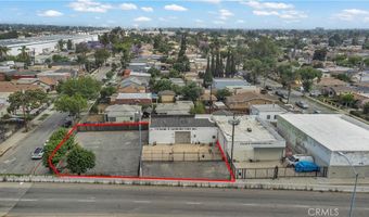 1102 N Rose Ave, Compton, CA 90221
