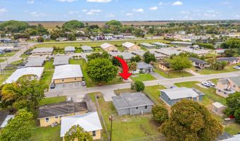 217 NW 14th St, Belle Glade, FL 33430