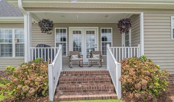 3961 NE College St, Ayden, NC 28513