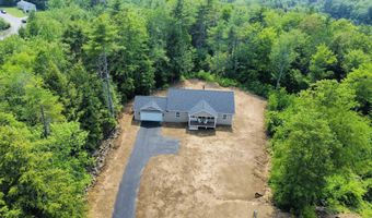 232 Wild Acres Rd, Belmont, NH 03220