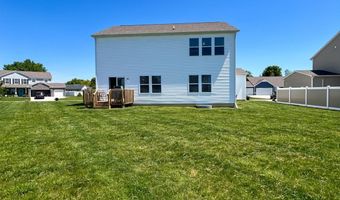 245 Lilly Ln, Batesville, IN 47006