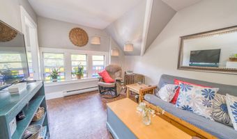 31 Franklin St, Belfast, ME 04915
