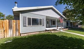 161 Walnut St, Elko, NV 89801