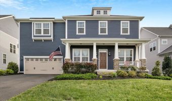 40918 WHITE CLOVER Ln, Aldie, VA 20105