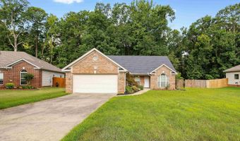 325 Madison Place Cir, Benton, AR 72015