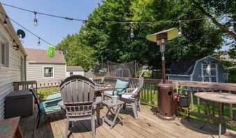 1338 Terrace, Adrian, MI 49221