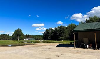 8157 NW Kellogg Rd, Alden, MI 49612