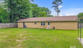 106 W Meadow Dr, Atmore, AL 36502