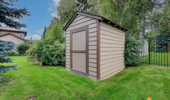627 Orchid Cir, Anchorage, AK 99515