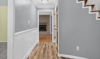 2101 HATHAWAY HEIGHTS Rd, Anniston, AL 36207