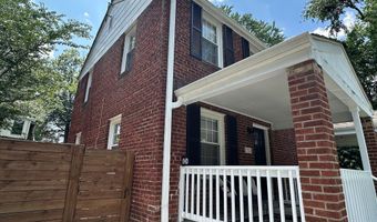 2723 FARNSWORTH Dr, Alexandria, VA 22303