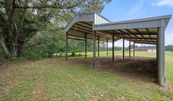 272 CO RD 39, Arley, AL 35540