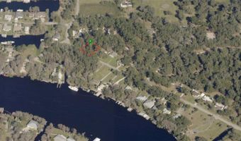 1915 ALICE Dr, Astor, FL 32102