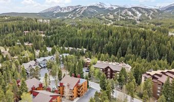 800 Columbine Rd C1, Breckenridge, CO 80424