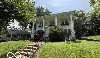 1409 W 14th St, Anderson, IN 46016