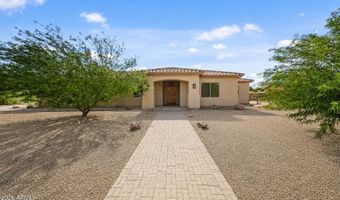 9858 N FALDALE Rd, Casa Grande, AZ 85122