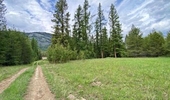 NNA 58 Acres Hwy 95 N, Bonners Ferry, ID 83805
