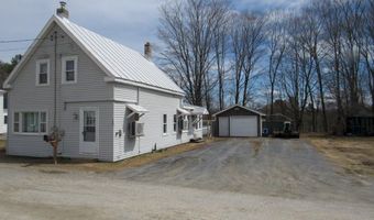 15 Summer St, Anson, ME 04958