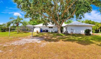 1560 N OAK PARK Ave, Avon Park, FL 33825