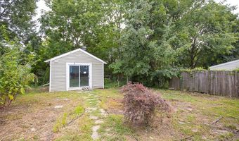 888 Harrison Ave, Akron, OH 44314