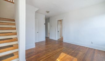 46 Sanford Ave, Bridgeport, CT 06604