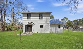 205 Pamela Dr, Allenhurst, GA 31301