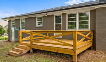 300 Vandiver Rd, Anderson, SC 29621