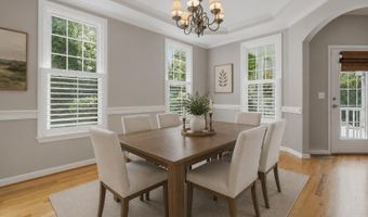 1748 Town Home Dr, Apex, NC 27502