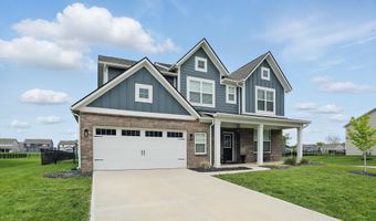 3650 Merchmont Rd, Bargersville, IN 46106