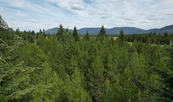 Nka N SYLVAN ROAD ROAD, Athol, ID 83801