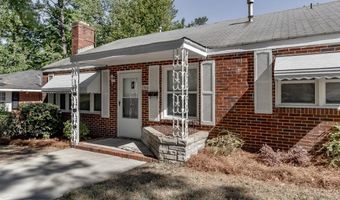 2709 Hazel St, Augusta, GA 30909